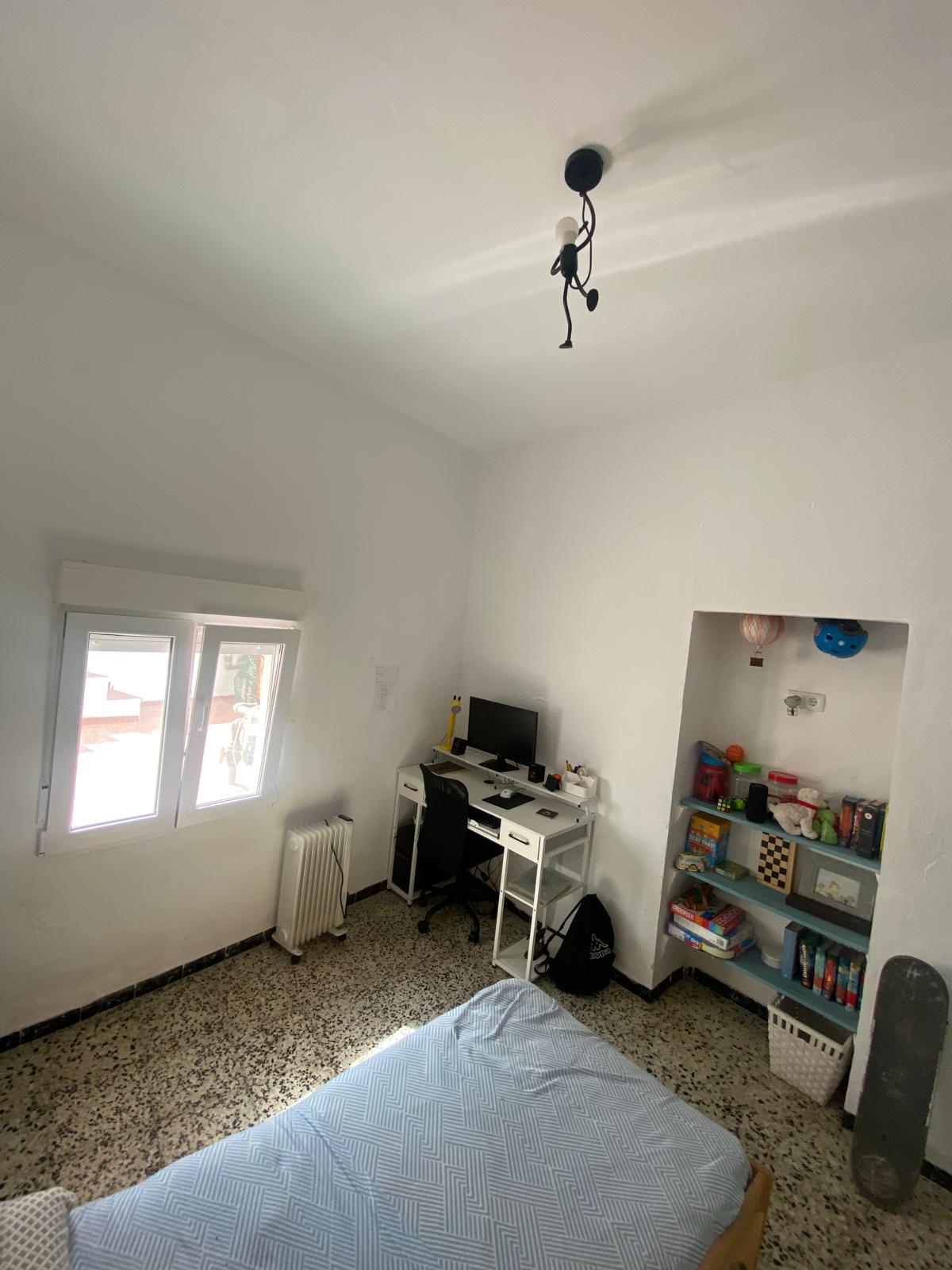 Double bedroom