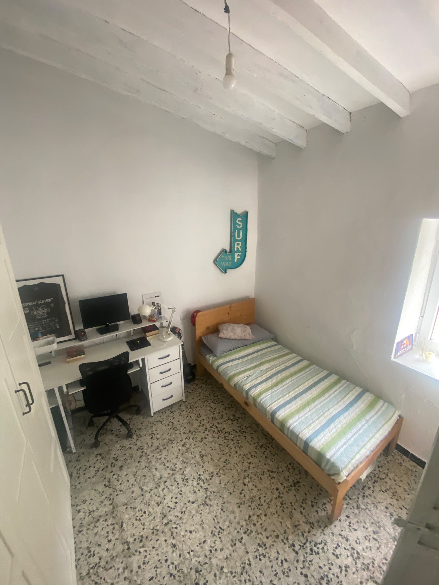 Double bedroom